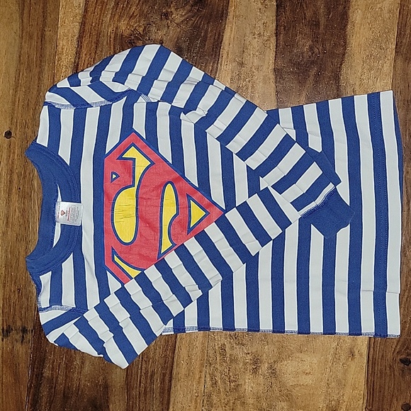 Superman Hannas - Picture 3 of 6